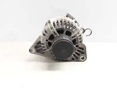 Peça sobressalente para automóvel em segunda mão alternador por kia rio (jb) d4fa referências oem iam 2655475  