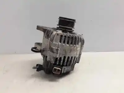 Second-hand car spare part Alternator for KIA RIO (JB) D4FA OEM IAM references 2655475  