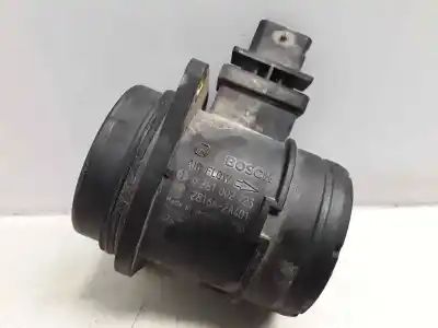 Second-hand car spare part flowmeter for kia rio (jb) d4fa oem iam references 0281002723  