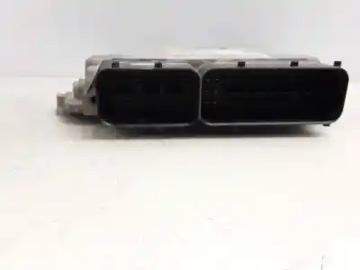 Second-hand car spare part ecu engine control for kia rio (jb) d4fa oem iam references 0281013149  