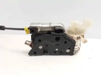 Автозапчасти б/у замок левой передней двери за audi q5 (8r) 2.0 tdi (125kw) ссылки oem iam 8j1837015c Автозапчасти б/у замок левой передней двери за audi q5 (8r) 2.0 tdi (125kw) ссылки oem iam 8j1837015c