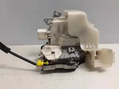 Автозапчасти б/у замок левой передней двери за audi q5 (8r) 2.0 tdi (125kw) ссылки oem iam 8j1837015c   Автозапчасти б/у замок левой передней двери за audi q5 (8r) 2.0 tdi (125kw) ссылки oem iam 8j1837015c