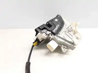 Автозапчасти б/у замок левой передней двери за audi q5 (8r) 2.0 tdi (125kw) ссылки oem iam 8j1837015c   Автозапчасти б/у замок левой передней двери за audi q5 (8r) 2.0 tdi (125kw) ссылки oem iam 8j1837015c