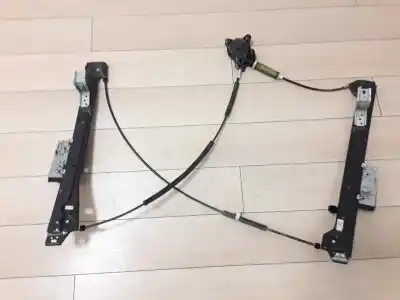 Pezzo di ricambio per auto di seconda mano alzacristalli anteriore destro per daewoo lanos 1.4 cat riferimenti oem iam 2753722a2a  