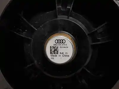 Автозапчастина б/у модуль комфорт для audi q5 (8r) 2.0 tdi (125kw) посилання на oem iam 8r0035415a  