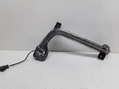 Автозапчасти б/у правая противотуманная фара за CITROEN DS4 (NX_) 2.0 HDI 165 ссылки OEM IAM 9688549280  