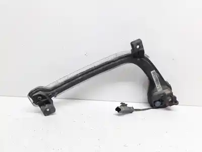 Автозапчастина б/у правий протитуман для citroen ds4 (nx_) 2.0 hdi 165 посилання на oem iam 9688549280  