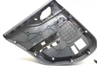Автозапчасти б/у обивка задней правой двери за citroen ds4 (nx_) 2.0 hdi 165 ссылки oem iam 96877161we  