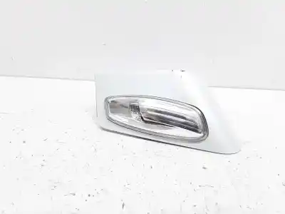 Автозапчасти б/у правый передний пилот за citroen ds4 (nx_) 2.0 hdi 165 ссылки oem iam 96715882n9  