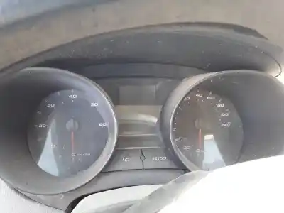 Автозапчасти б/у приборная доска за seat ibiza (6j5) reference ссылки oem iam 6j0920800l