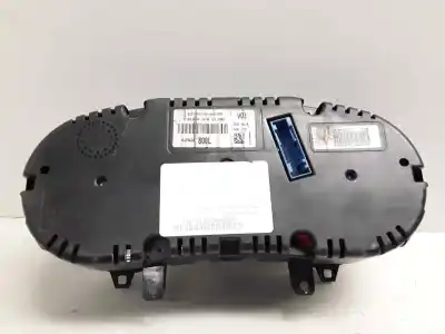 Peça sobressalente para automóvel em segunda mão quadrante por seat ibiza (6j5) reference referências oem iam 6j0920800l  