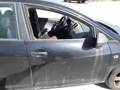 Автозапчасти б/у дверь передняя правая за seat ibiza (6j5) reference ссылки oem iam 