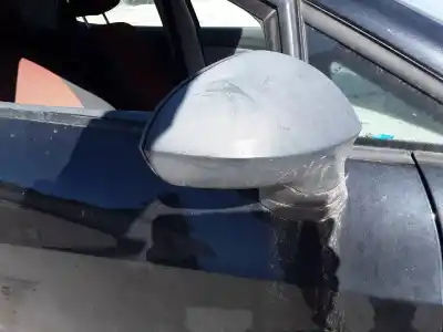 Автозапчастина б/у правий задний огляд для seat ibiza (6j5) reference посилання на oem iam   