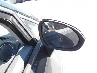Автозапчасти б/у задний вид справа за seat ibiza (6j5) reference ссылки oem iam 