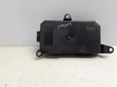 Peça sobressalente para automóvel em segunda mão módulo electrónico do fecho central por lancia ypsilon (843_) 1.2 (843.axb1a) referências oem iam 46779242