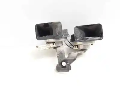 Автозапчасти б/у рог за citroen ds4 (nx_) 2.0 hdi 165 ссылки oem iam 9676603980