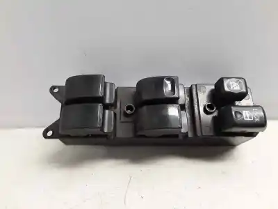 Second-hand car spare part Left Front Power Window Switch for MITSUBISHI OUTLANDER (CW0) 2.0 DI-D Intense Plus OEM IAM references 8608A060  