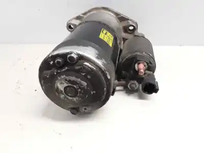 Pezzo di ricambio per auto di seconda mano motorino di avviamento per kia rio (jb) d4fa riferimenti oem iam 361002a100  