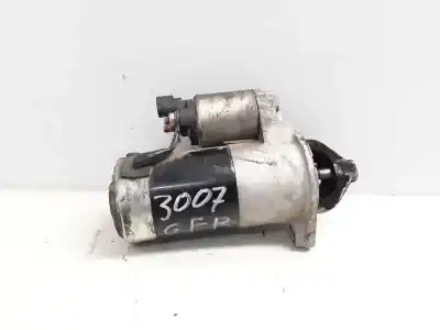 Pezzo di ricambio per auto di seconda mano motorino di avviamento per kia rio (jb) d4fa riferimenti oem iam 361002a100  