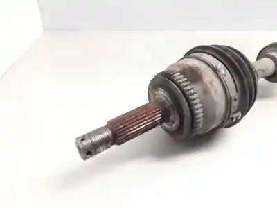 Tweedehands auto-onderdeel transmissie links voor voor kia rio (jb) d4fa oem iam-referenties d4fa