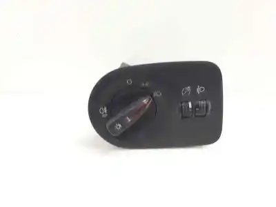 Автозапчасти б/у управление светом за seat ibiza (6j5) reference ссылки oem iam 6j1941531