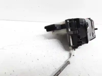 Second-hand car spare part Rear Right Door Lock for CITROEN DS4 (NX_) 2.0 HDI 165 OEM IAM references 9685353480  