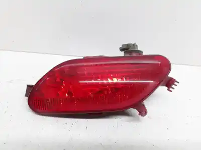 Автозапчасти б/у левая задняя противотуманная фонарь за citroen ds4 (nx_) 2.0 hdi 165 ссылки oem iam 9672489880  
