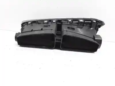 Автозапчасти б/у аэрационная решетка за citroen ds4 (nx_) 2.0 hdi 165 ссылки oem iam 9676609977  