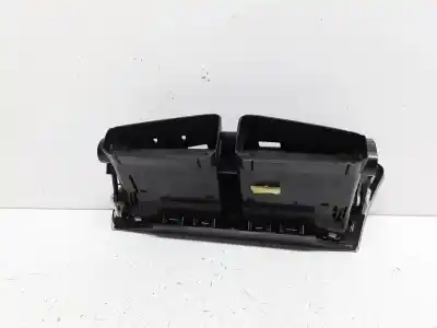 Автозапчасти б/у аэрационная решетка за citroen ds4 (nx_) 2.0 hdi 165 ссылки oem iam 9676609977  