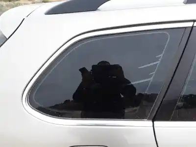 Peça sobressalente para automóvel em segunda mão vidro custódia triangular traseiro direito por volkswagen golf v variant 1k5 trendline referências oem iam 