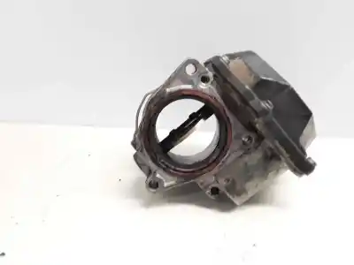 Автозапчасти б/у бабочка коробка за seat ibiza (6j5) reference ссылки oem iam 