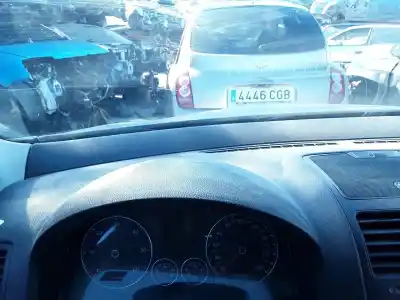 Peça sobressalente para automóvel em segunda mão tablier por volkswagen golf v variant 1k5 trendline referências oem iam 1k0880204g