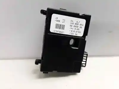 Peça sobressalente para automóvel em segunda mão módulo eletrônico por volkswagen golf v variant 1k5 trendline referências oem iam 1p0959542