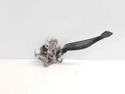 Автозапчасти б/у замок капота за citroen ds4 (nx_) 2.0 hdi 165 ссылки oem iam 9670552080