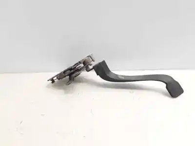 Автозапчастина б/у замок капота для citroen ds4 (nx_) 2.0 hdi 165 посилання на oem iam 9670552080  