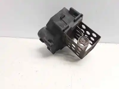 Автозапчасти б/у сопротивление нагреву за citroen ds4 (nx_) 2.0 hdi 165 ссылки oem iam 9658508980  