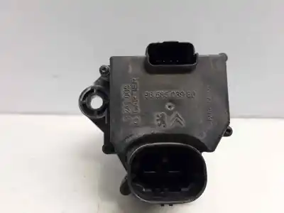 Автозапчасти б/у сопротивление нагреву за citroen ds4 (nx_) 2.0 hdi 165 ссылки oem iam 9658508980  