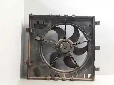 Second-hand car spare part Radiator Cooling Fan for CLASE C VITO W638 CAJA CERRADA 108 D 638.064 OEM IAM references 6385002200  