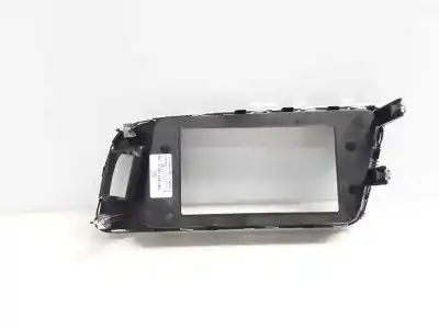 Автозапчастина б/у панель приладів для audi q5 (8r) 2.0 tdi (125kw) посилання на oem iam 8r1857186n  