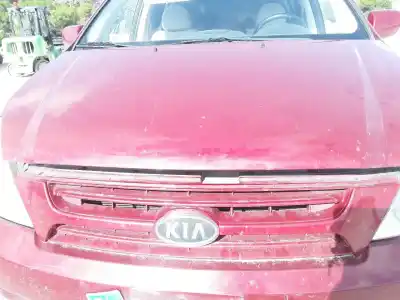 Recambio de automóvil de segunda mano de REJILLA DELANTERA para KIA CARNIVAL  referencias OEM IAM 883504D000  