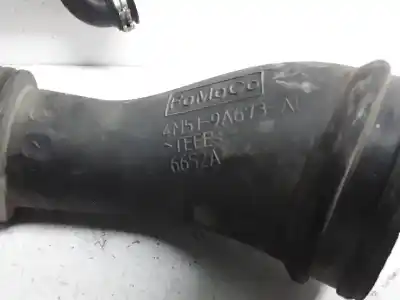 Tweedehands auto-onderdeel Turbo Drukleiding voor FORD FOCUS BERLINA (CAP) Ambiente (D) OEM IAM-referenties 4M519A673AE  