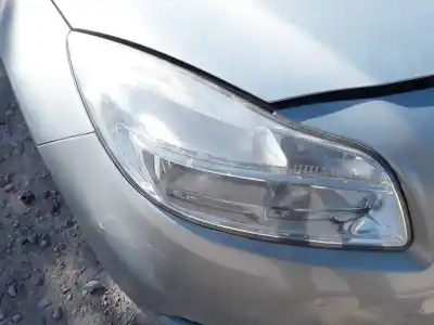 Piesă de schimb auto la mâna a doua FAR DREAPTA pentru OPEL INSIGNIA A SEDÁN (G09)  Referințe OEM IAM 1EJ00963002  