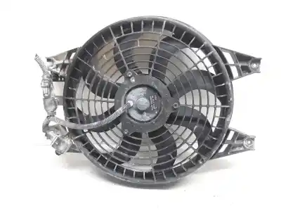 Peça sobressalente para automóvel em segunda mão termoventilador elétrico por kia carens rs 2.5 crdi concept referências oem iam a005143