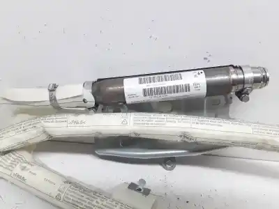 Peça sobressalente para automóvel em segunda mão airbag de cortina dianteiro direito por daewoo lanos 1.4 cat referências oem iam a27134078065