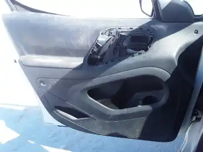 Pezzo di ricambio per auto di seconda mano rivestimento porta anteriore sinistro per peugeot partner kombi * riferimenti oem iam 9681235277