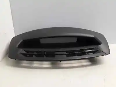 Second-hand car spare part dashboard for citroen c4 berlina vtr plus oem iam references p96631954zd