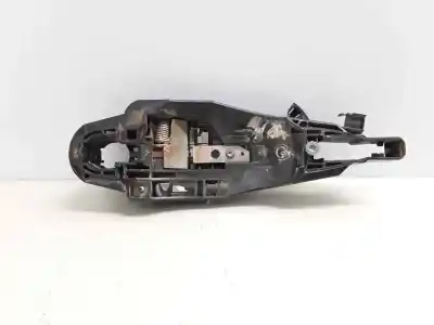 Автозапчасти б/у левая передняя внутренняя ручка за PEUGEOT 308 Sport ссылки OEM IAM 9802977380  