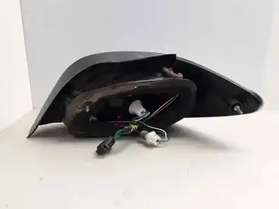 Peça sobressalente para automóvel em segunda mão farolim traseiro esquerdo por opel kadett e 1.7 beauty berlina [1.7 ltr. - 42 kw diesel] referências oem iam   