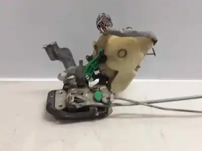 Peça sobressalente para automóvel em segunda mão fechadura da porta dianteira direita por kia carens rs 2.5 crdi concept referências oem iam 060511