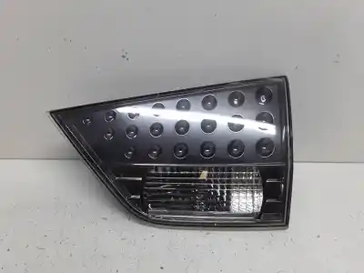 Автозапчастина б/у внутрішній правий завод для mitsubishi outlander (cw0) 2.0 di-d intense plus посилання на oem iam 1146356r  